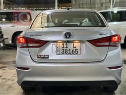 شانجان السفن